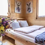 Pod Hala Krupowa Ferienhaus *