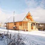 Pod Hala Krupowa