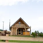 Casa vacanze Pod Hala Krupowa