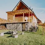 Casa vacanze Pod Hala Krupowa *