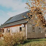 Pod Hala Krupowa Ferienhaus *