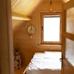 Pod Hala Krupowa Casa vacanze *