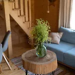 Pod Hala Krupowa Ferienhaus