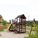 Casa vacanze Pod Hala Krupowa