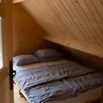 Pod Hala Krupowa Ferienhaus Sidzina