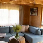 Ferienhaus Pod Hala Krupowa Sidzina
