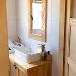 Pod Hala Krupowa Ferienhaus