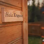 Pod Hala Krupowa Σπίτι διακοπών