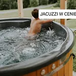 Pod Hala Krupowa Σπίτι διακοπών Sidzina