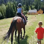 Pod Hala Krupowa