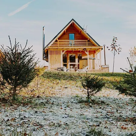 Holiday home Pod Hala Krupowa