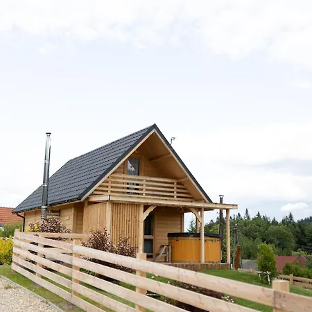 Holiday home Pod Hala Krupowa