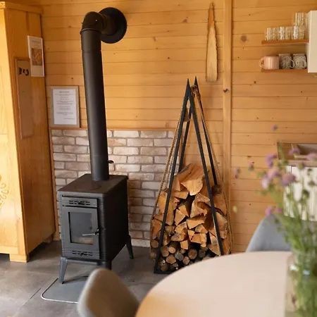 Casa de Férias Pod Hala Krupowa Sidzina