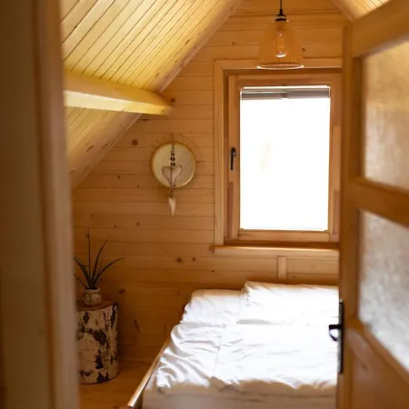 Pod Hala Krupowa Holiday home *