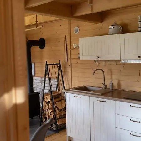 Holiday home Pod Hala Krupowa
