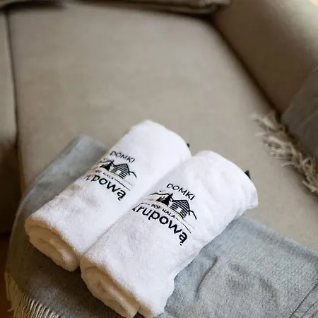 Pod Hala Krupowa Sidzina