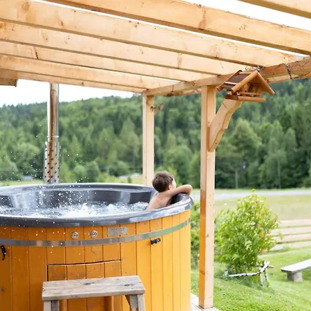 Holiday home Pod Hala Krupowa