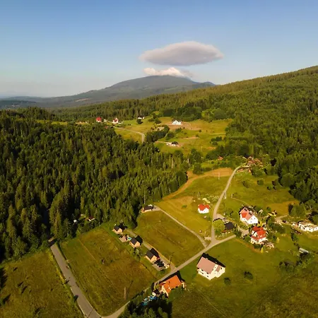 Vakantiehuis Pod Hala Krupowa