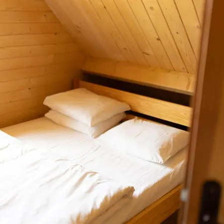 Holiday home Pod Hala Krupowa *