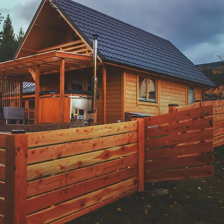Casa de Férias Pod Hala Krupowa Sidzina