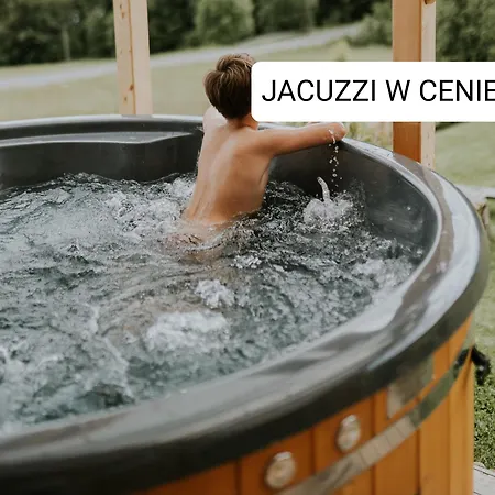 Pod Hala Krupowa Holiday home Sidzina
