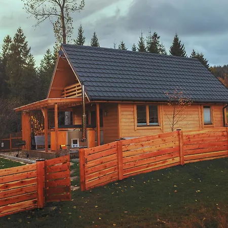Pod Hala Krupowa Casa vacanze