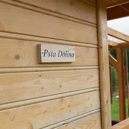 Casa vacanze Pod Hala Krupowa
