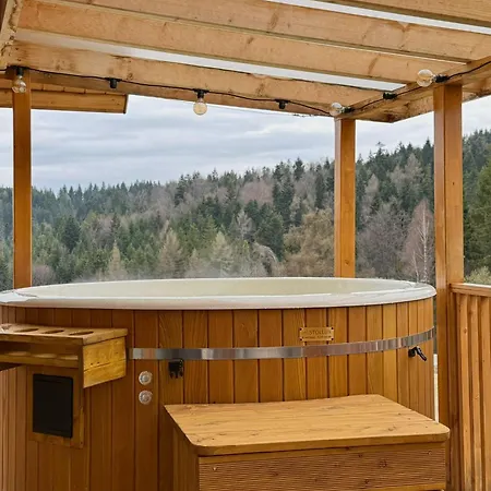 Holiday home Pod Hala Krupowa