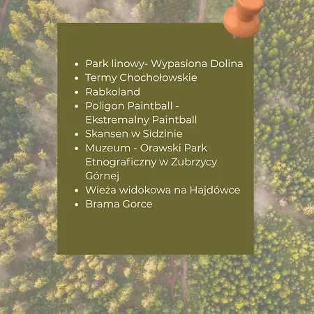 Pod Hala Krupowa *