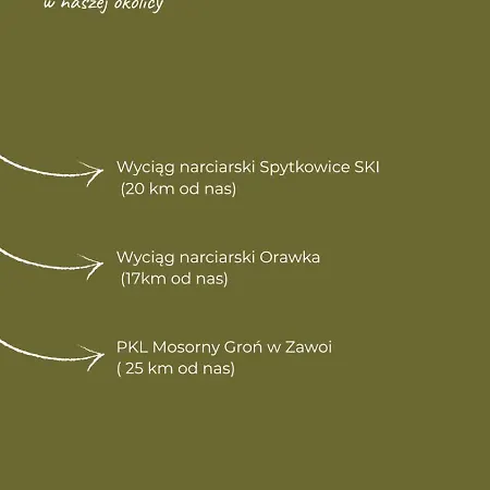 Pod Hala Krupowa *