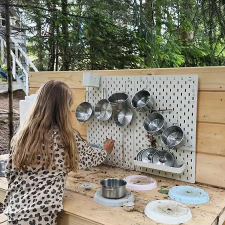 Pod Hala Krupowa Sidzina