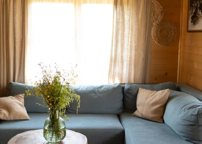 Pod Hala Krupowa Vakantiehuis *