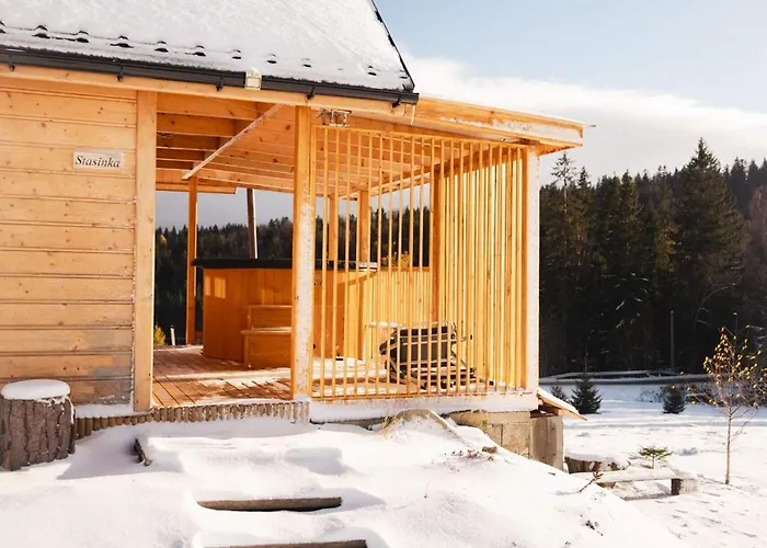 Pod Hala Krupowa Sidzina