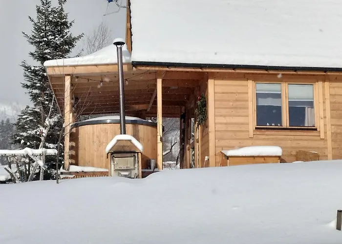 Pod Hala Krupowa Sidzina