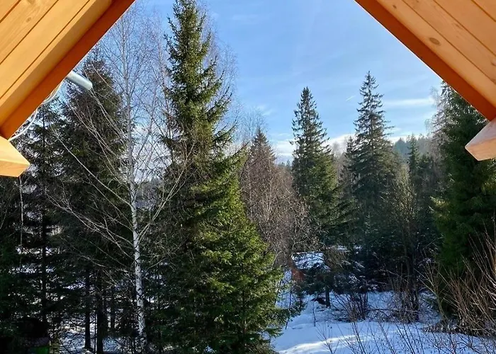 Pod Hala Krupowa * Sidzina