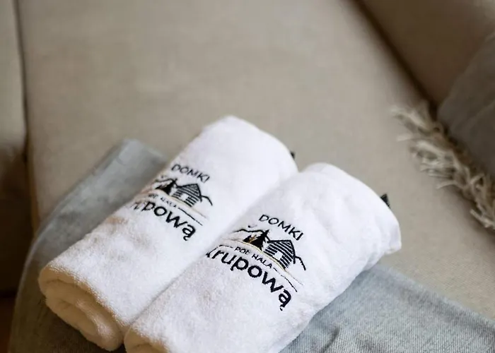 Pod Hala Krupowa Sidzina